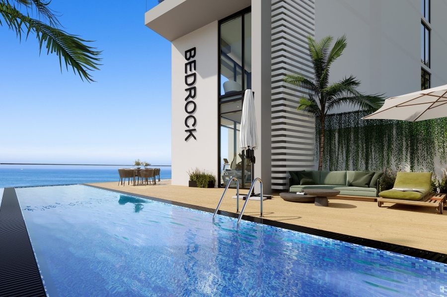 4 Bedroom Property for Sale in Beachfront Western Cape